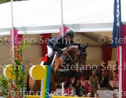 SKELTON BIG STAR LaBaule2013- S5 6091 : 2013, BIG STAR, La Baule, SKELTON NICK, foto di Stefano Secchi ©